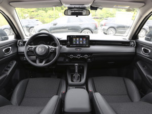 2023Ŀ 1.5L CVTᳱ ȫ