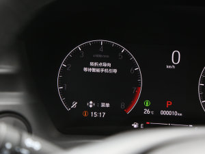 2023Ŀ 1.5L CVTᳱ п؅^