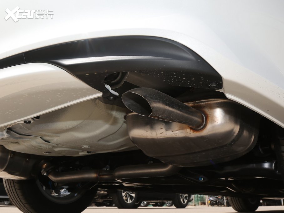 2023˼ 240TURBO CVTńӡCλ؄e