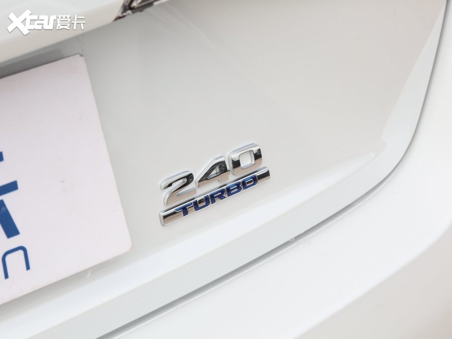 2023˼ 240TURBO CVTſءCλ؄e