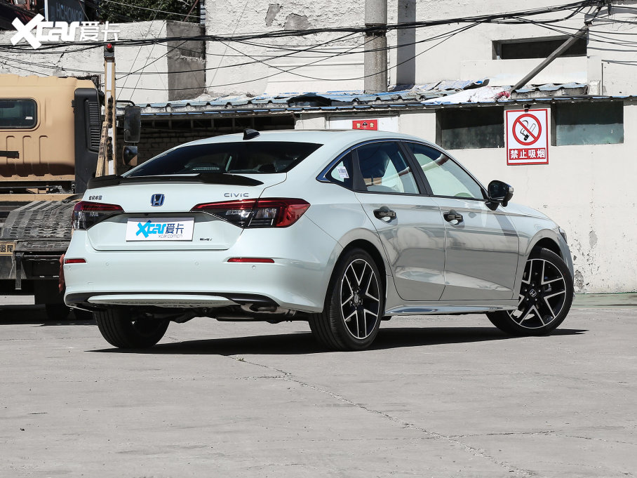 2023˼ 2.0L e:HEV ٰ