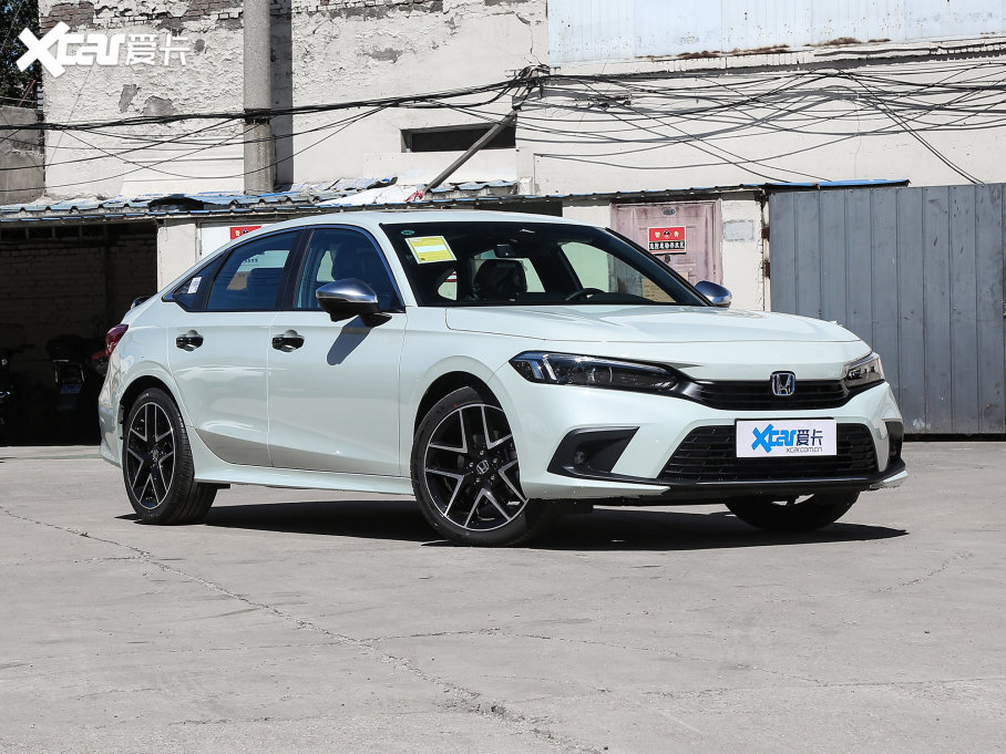 2023˼ 2.0L e:HEV ٰ