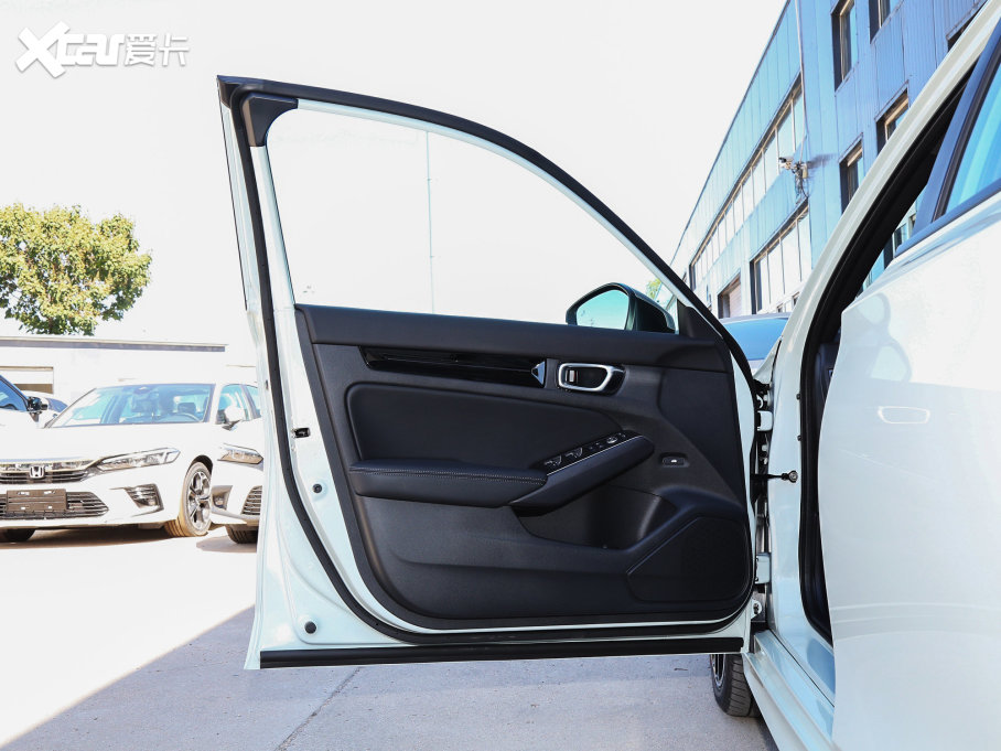 2023˼ 2.0L e:HEV ٰ