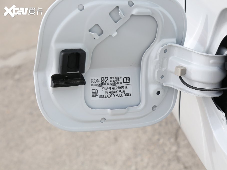 2023˼ 240TURBO CVTńݰ