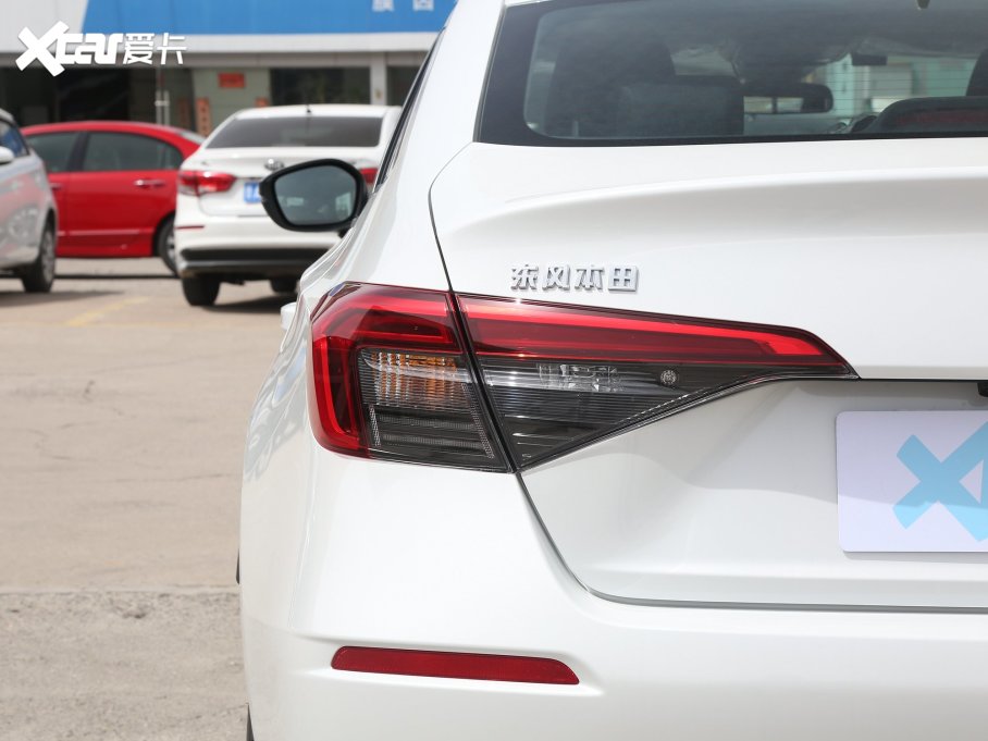 2023˼ 240TURBO CVTńݰ