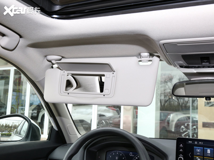 2023˼ 240TURBO CVTńݰ