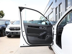 2023款240TURBO CVT劲动·C位客特别版 驾驶位车门