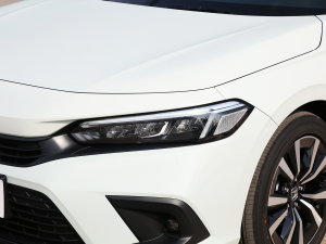 2023款2.0L e:HEV 先锋版 大灯