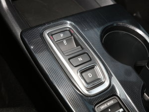 2023款2.0L e:HEV 先锋版 换挡杆