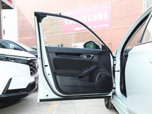 2023款2.0L e:HEV 先锋版 驾驶位车门