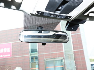 2023款2.0L e:HEV 先锋版 车内后视镜