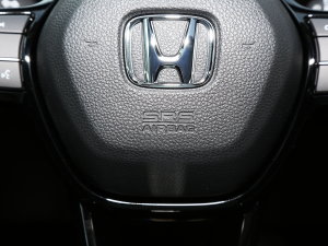 2023款2.0L e:HEV 先锋版 中控区