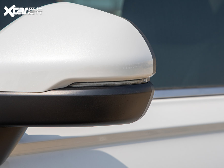 2023CR-V 240TURBO  5