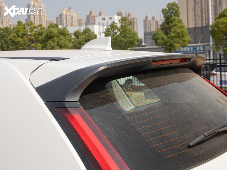 2023CR-V 240TURBO (q) 5