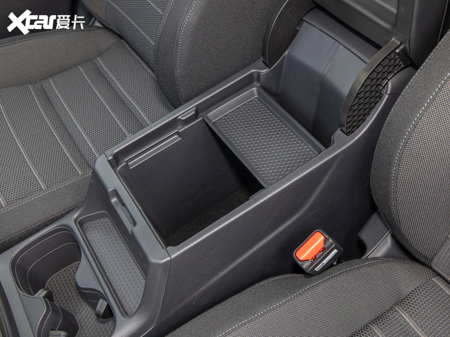 2023CR-V 240TURBO  5