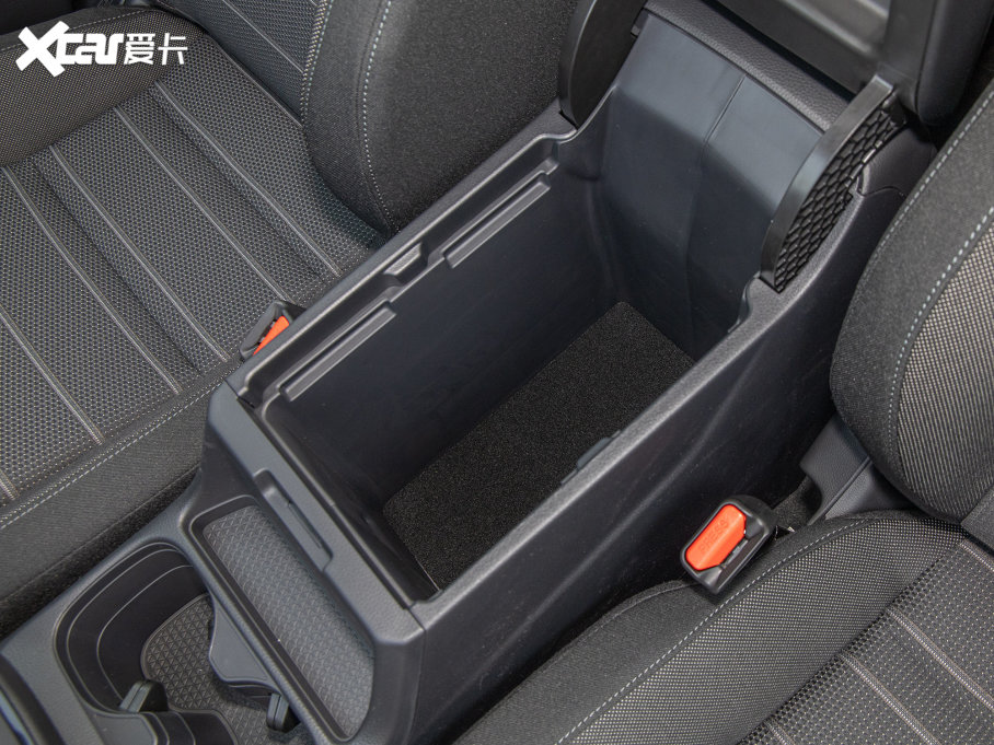 2023CR-V 240TURBO (q) 5