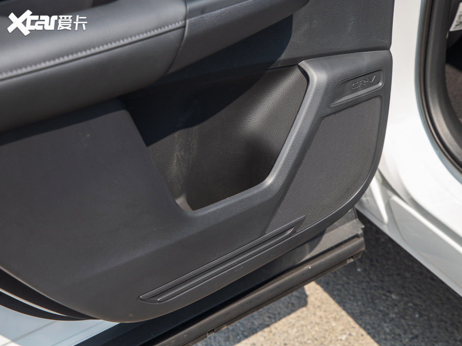 2023CR-V 240TURBO  5