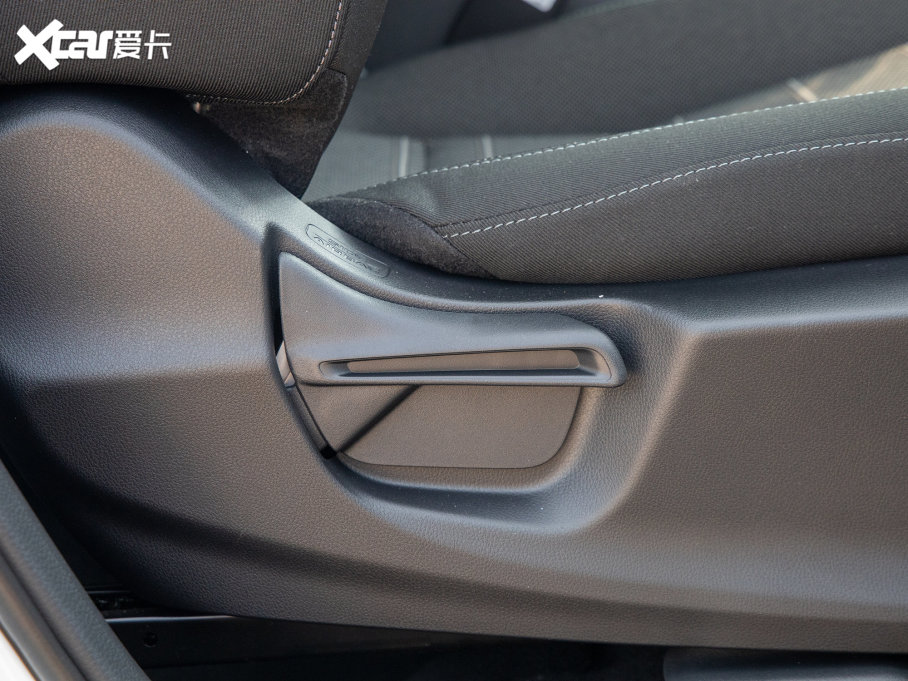 2023CR-V 240TURBO (q) 5