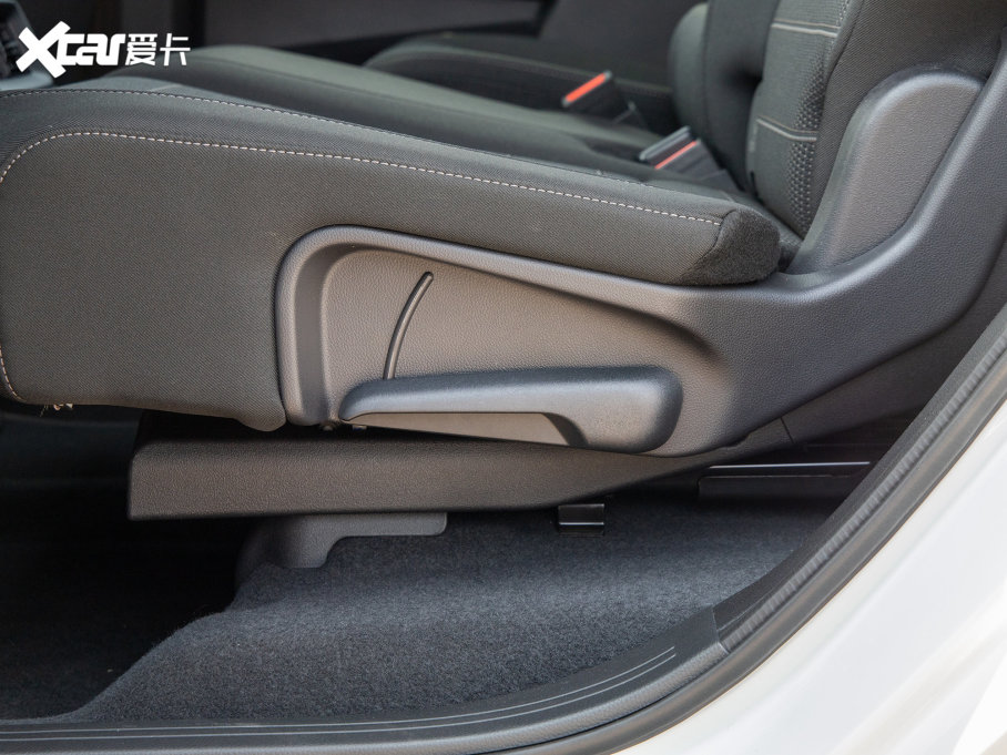 2023CR-V 240TURBO  5