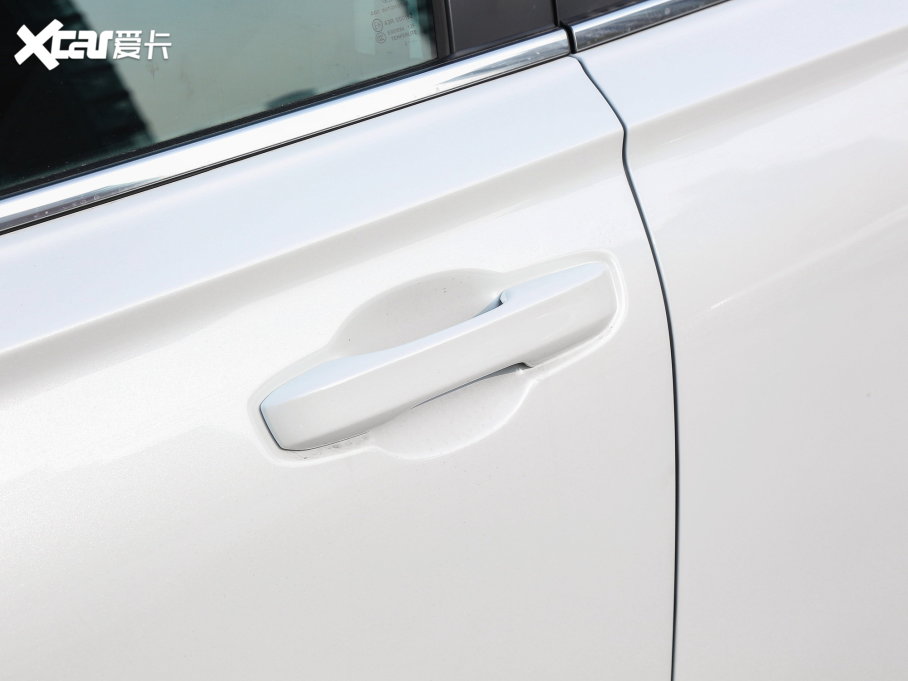 2023CR-V 240TURBO hа 7