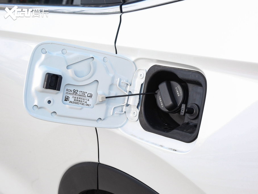 2023CR-V 240TURBO hа 7