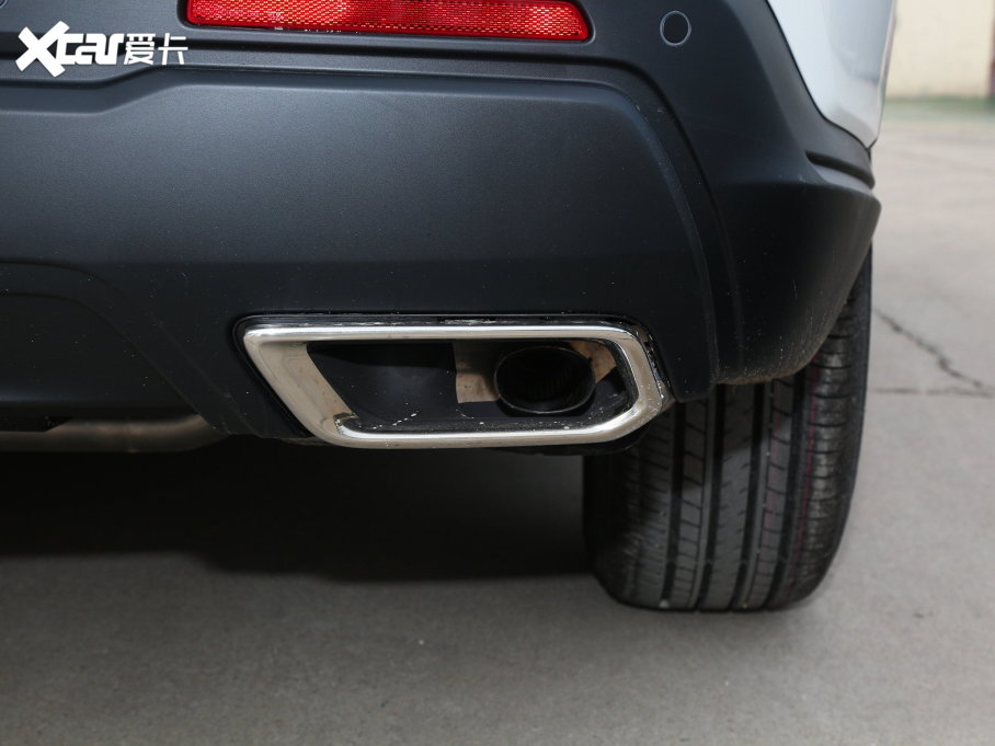 2023CR-V 240TURBO hа 7