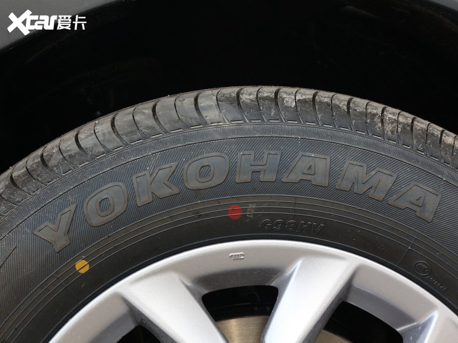 2023CR-V 240TURBO hа 7