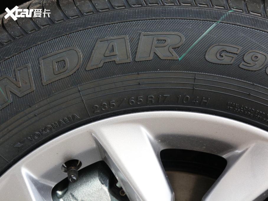 2023CR-V 240TURBO (q)hа 7