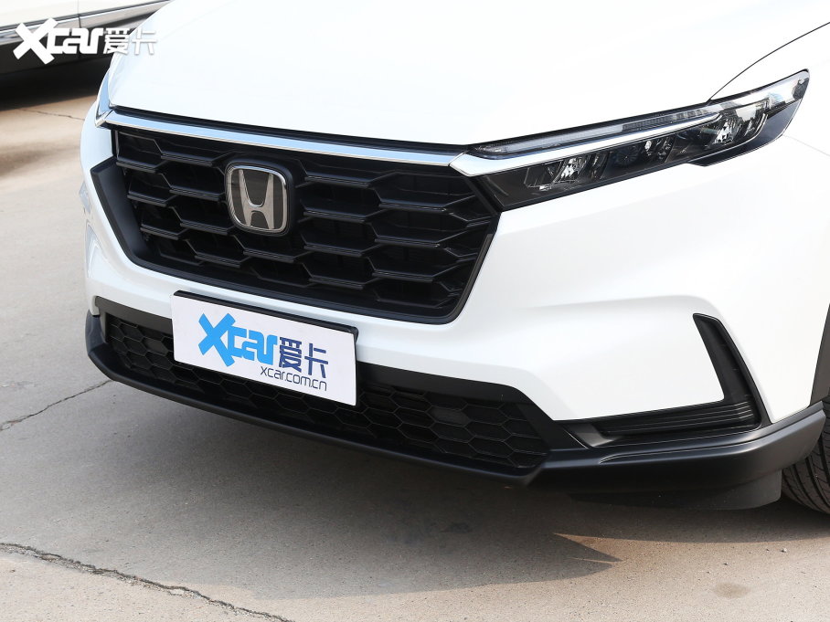 2023CR-V 240TURBO hа 7