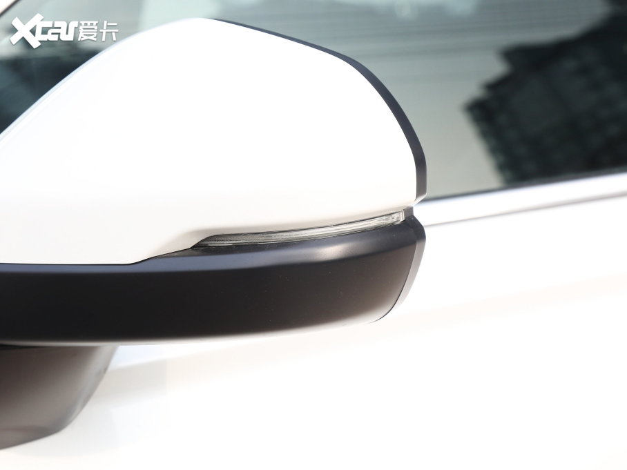 2023CR-V 240TURBO (q)hа 7