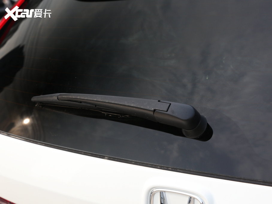 2023CR-V 240TURBO hа 7