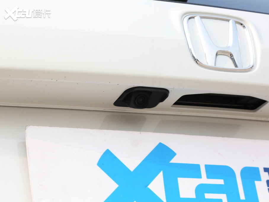 2023CR-V 240TURBO hа 7