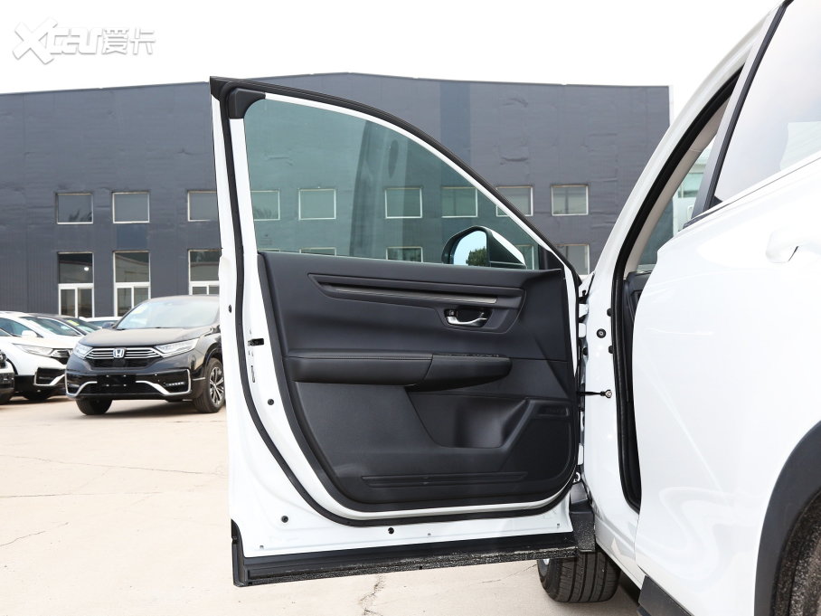 2023CR-V 240TURBO hа 7