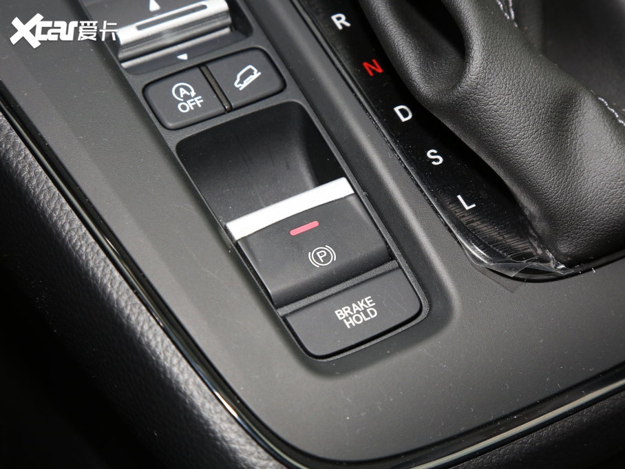 2023CR-V 240TURBO hа 7