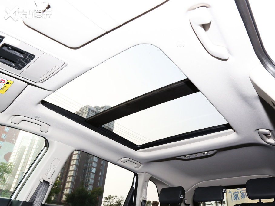 2023CR-V 240TURBO hа 7