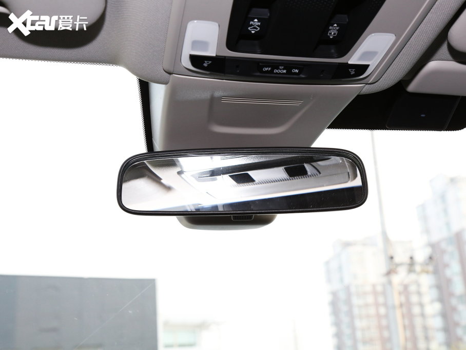 2023CR-V 240TURBO (q)hа 7