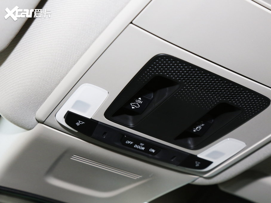 2023CR-V 240TURBO hа 7