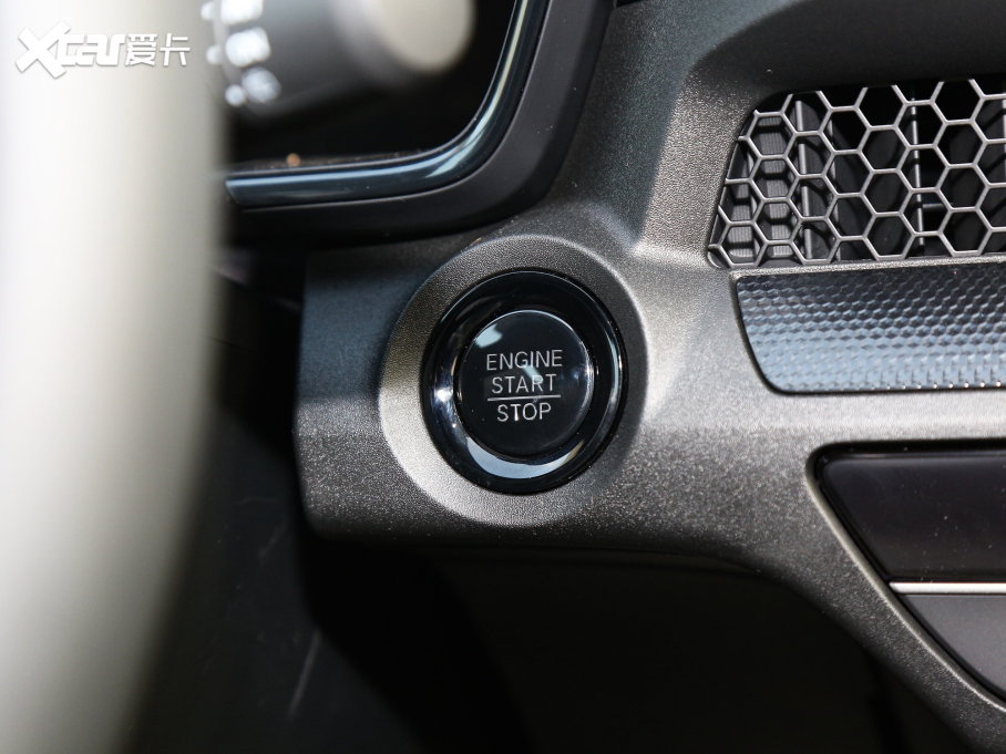 2023CR-V 240TURBO hа 7