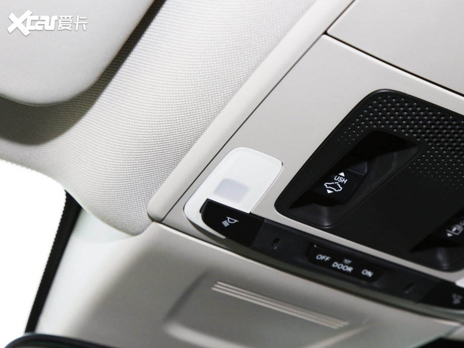 2023CR-V 240TURBO hа 7