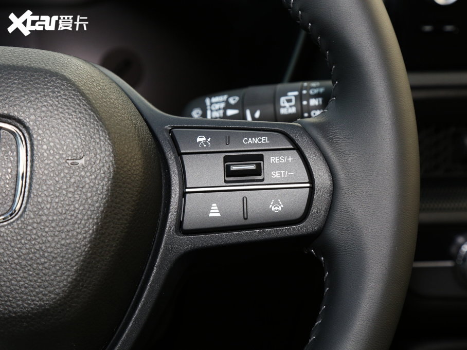 2023CR-V 240TURBO (q)hа 7