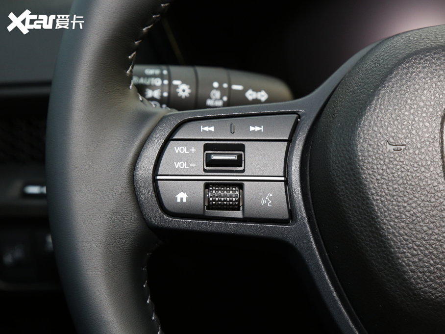 2023CR-V 240TURBO hа 7