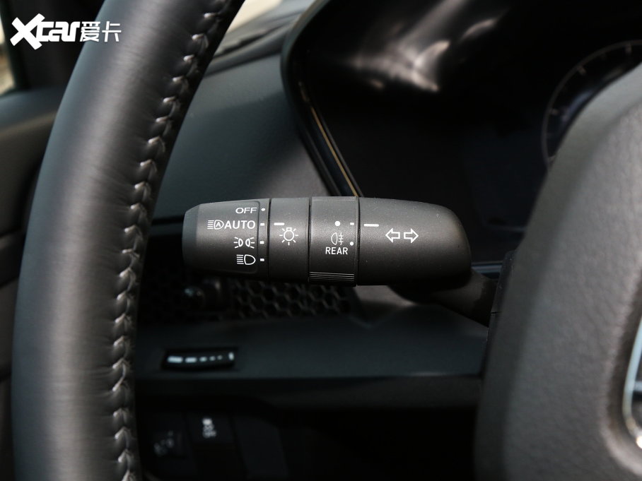 2023CR-V 240TURBO hа 7