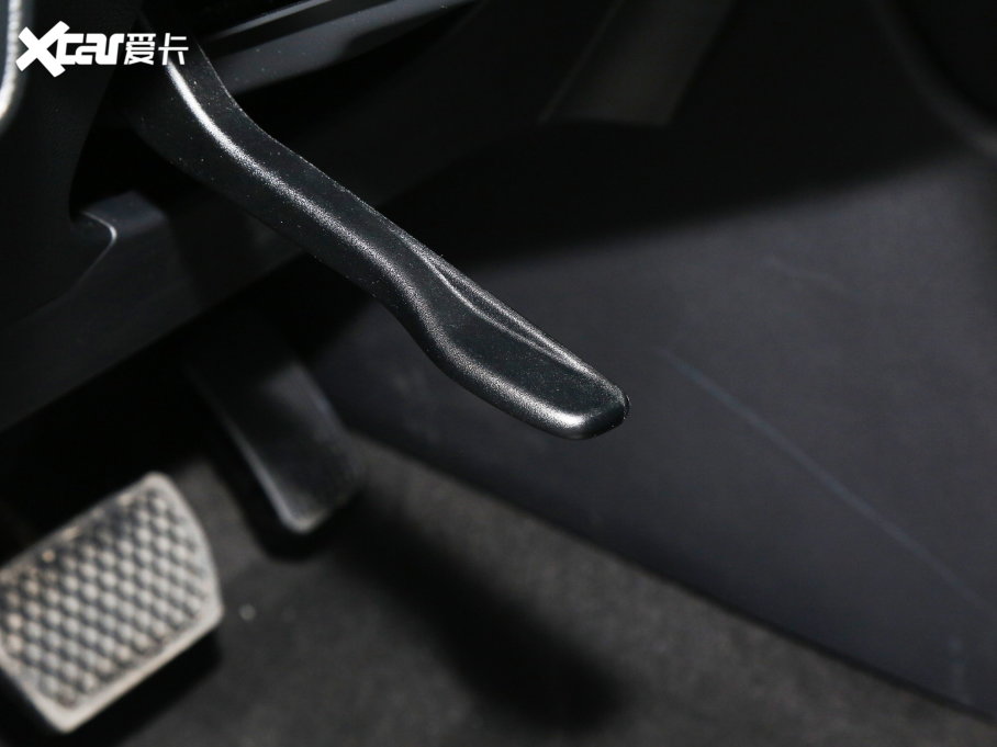 2023CR-V 240TURBO hа 7