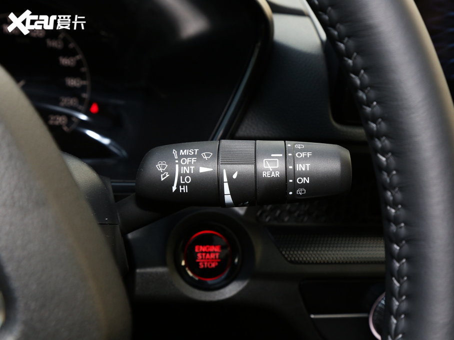 2023CR-V 240TURBO hа 7