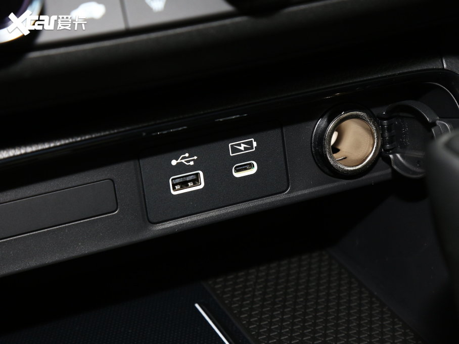 2023CR-V 240TURBO hа 7