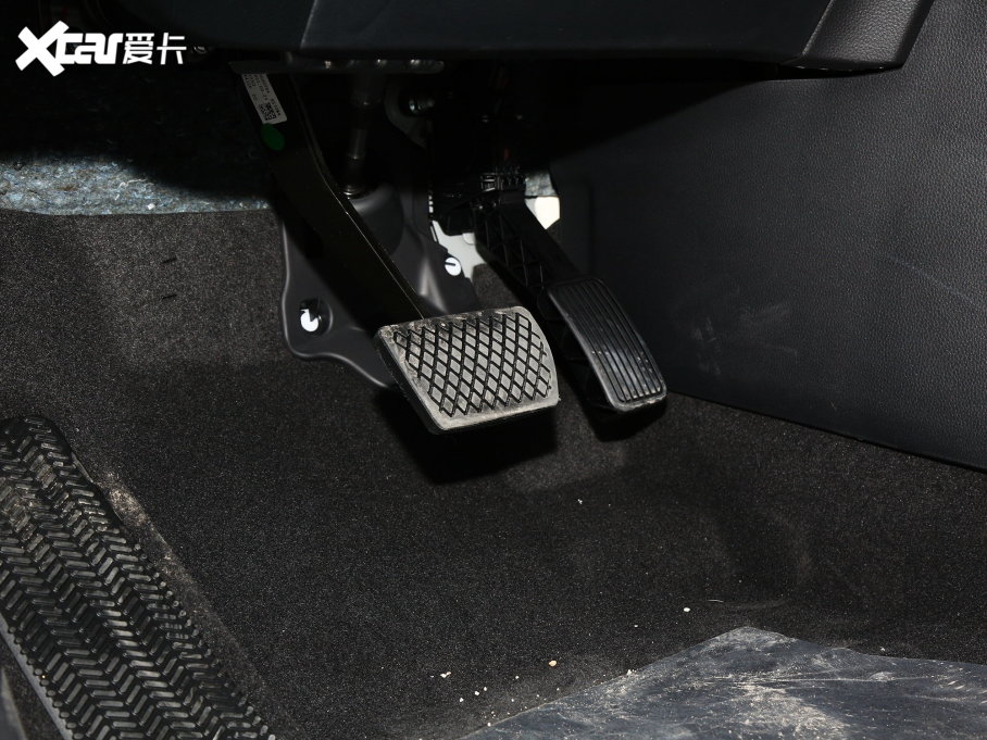 2023CR-V 240TURBO (q)hа 7