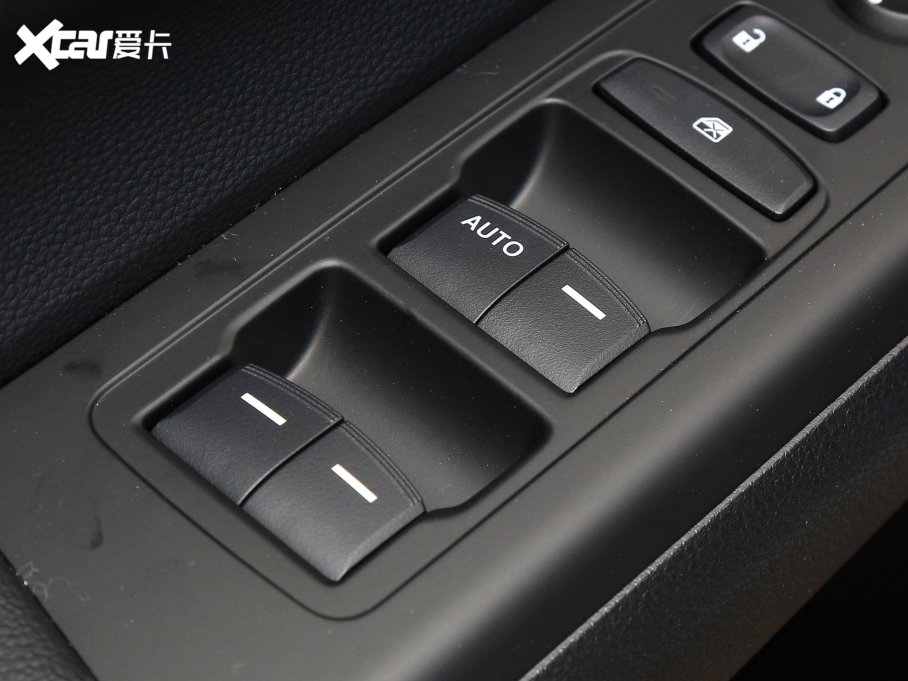 2023CR-V 240TURBO hа 7