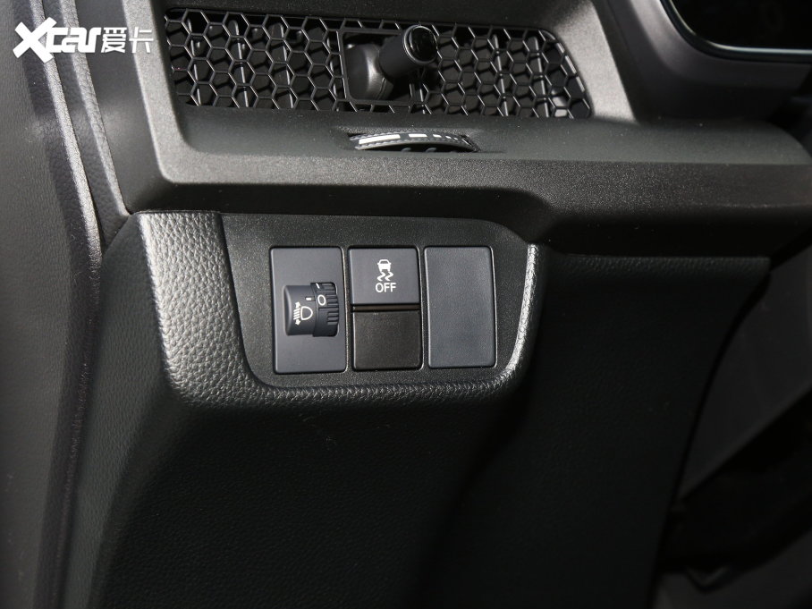 2023CR-V 240TURBO hа 7