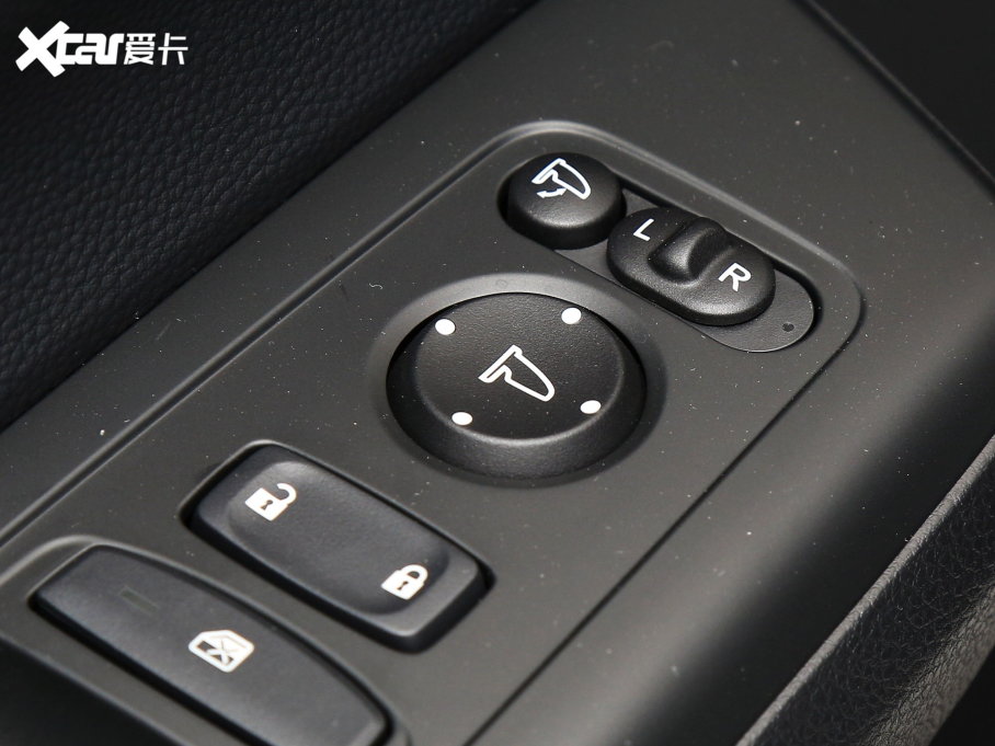 2023CR-V 240TURBO hа 7