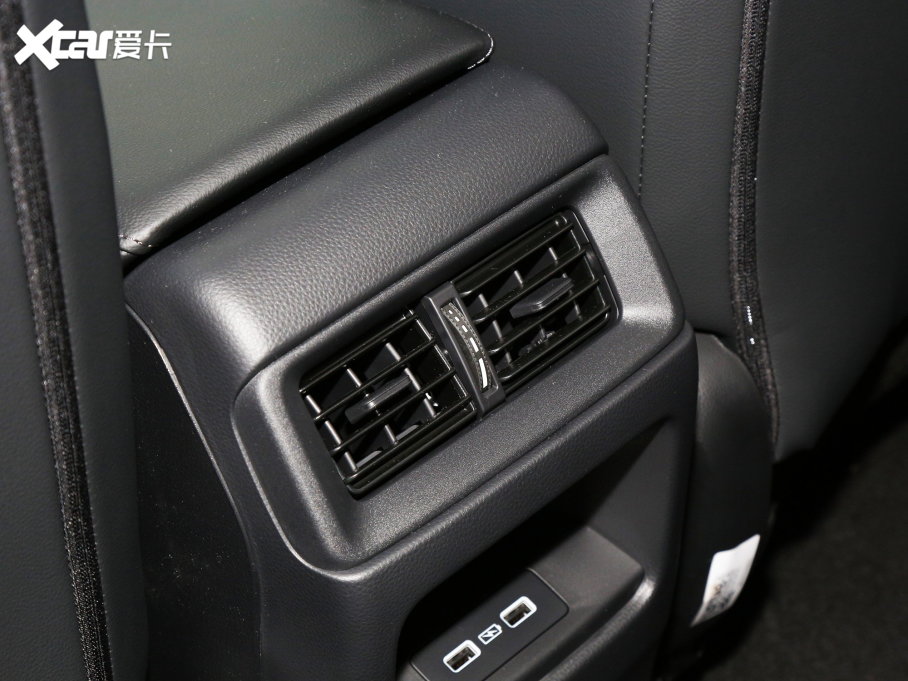 2023CR-V 240TURBO hа 7